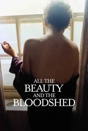 All The Beauty And The Bloodshed (2022)