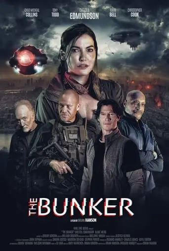 The Bunker (2024)