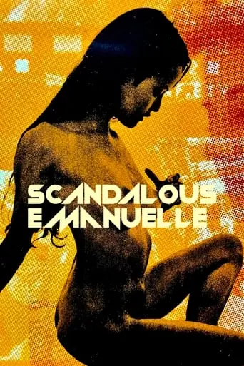 Scandalous Emanuelle (1986)