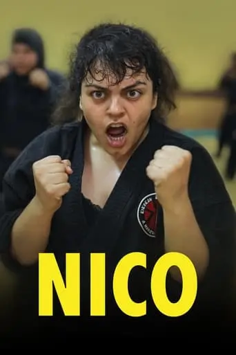 Nico (2022)