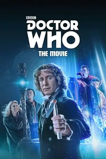 Doctor Who: The Movie (1996)