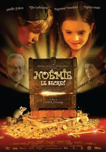 Noemie: Le Secret (2009)