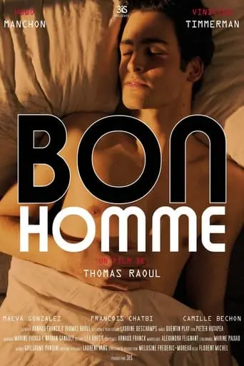 Bonhomme (2021)