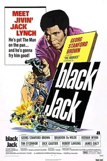 Black Jack (1972)