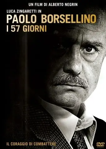 Paolo Borsellino: The 57 Days (2012)