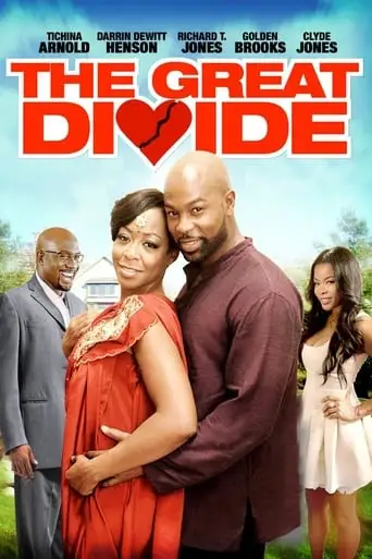 The Great Divide (2012)