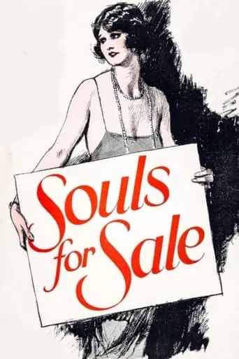 Souls For Sale (1923)