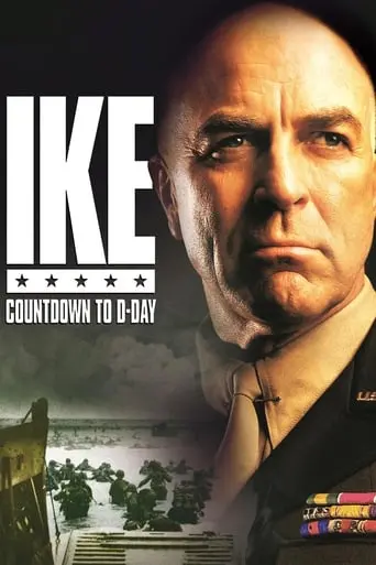 Ike: Countdown To D-Day (2004)