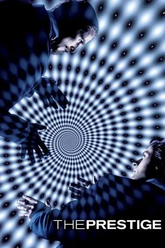 The Prestige (2006)