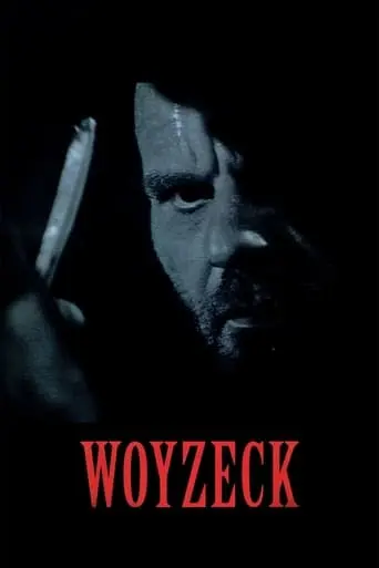 Woyzeck (1994)