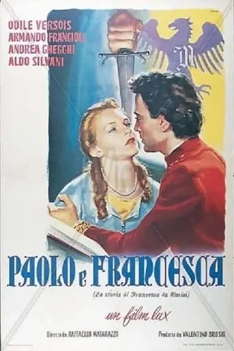 Paolo E Francesca (1950)