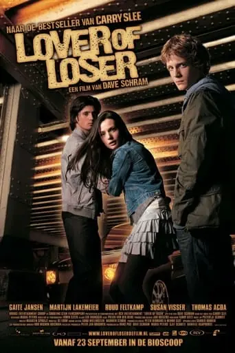 Lover Or Loser (2009)