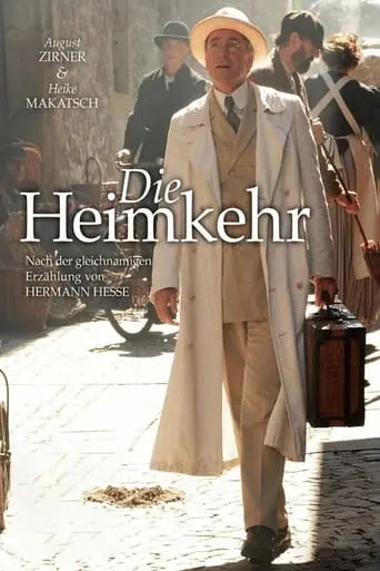 Die Heimkehr (2012)