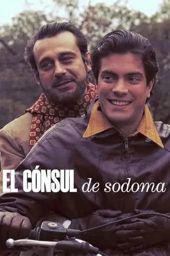 The Consul Of Sodom (2009)