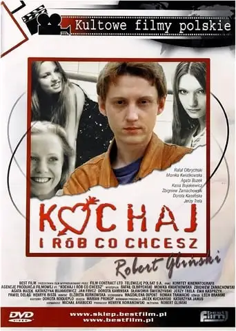 Kochaj I Rob Co Chcesz (1997)