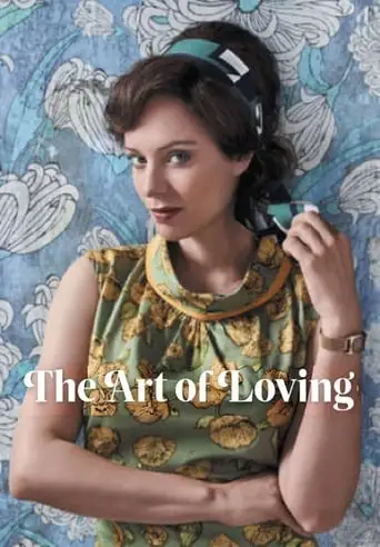 The Art Of Loving: Story Of Michalina Wislocka (2017)