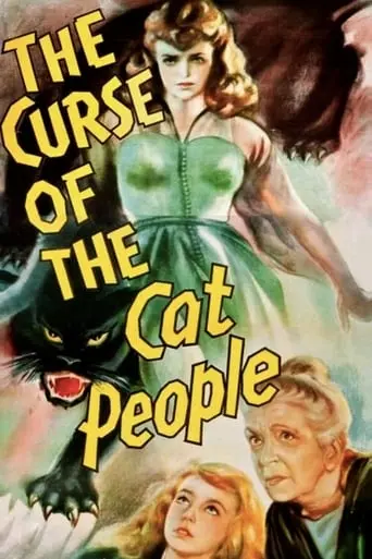 The Curse Of The Cat People (1944)