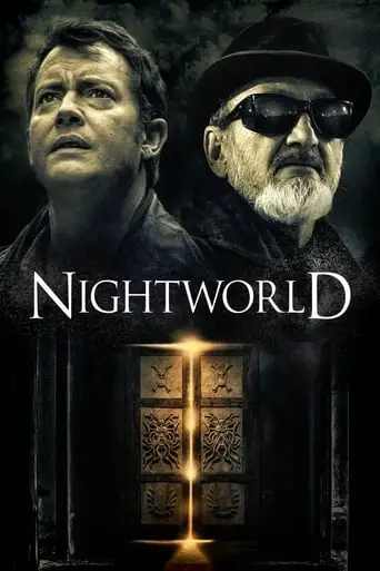 Nightworld: Door Of Hell (2017)