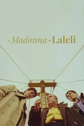 A Madonna In Laleli (1999)