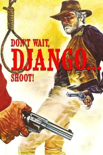 Don't Wait, Django... Shoot! (1967)