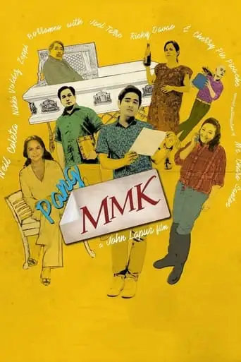 Pang MMK (2018)