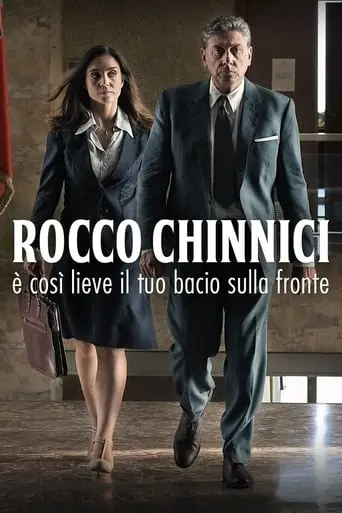 Rocco Chinnici (2018)