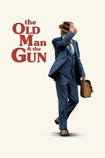 The Old Man & The Gun (2018)