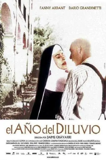 El Ano Del Diluvio (2004)