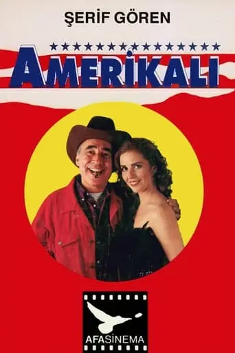 Amerikali (1993)