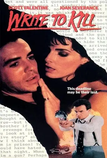 Write To Kill (1991)