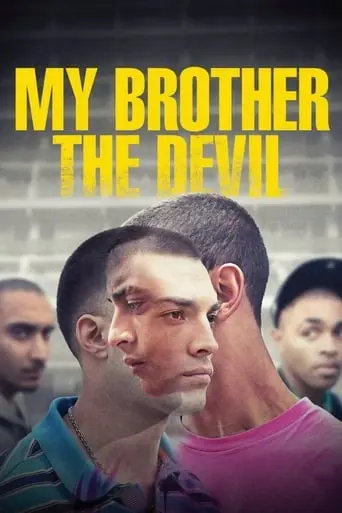 My Brother The Devil (2012)