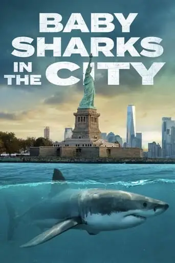 Baby Sharks In The City (2024)