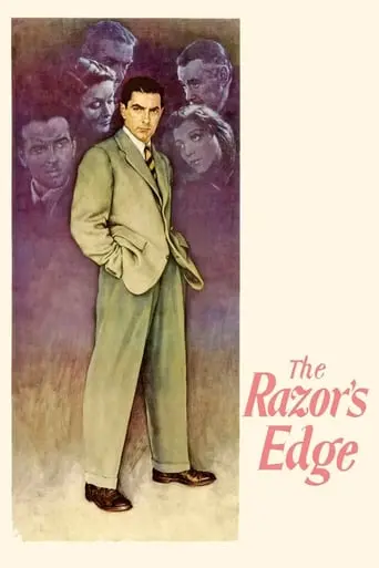 The Razor's Edge (1946)