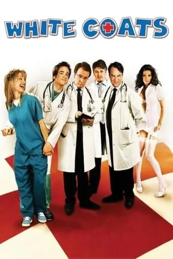 White Coats (2004)