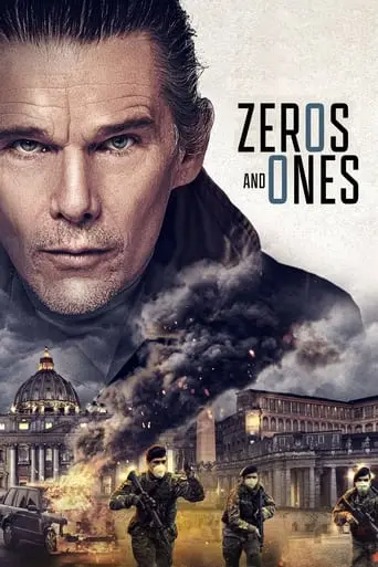 Zeros And Ones (2021)