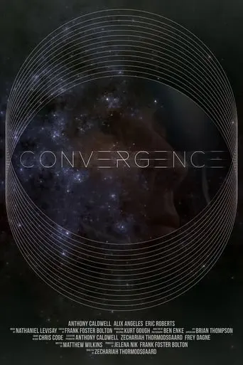 Convergence (2022)