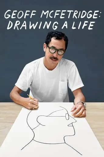 Geoff McFetridge: Drawing A Life (2023)