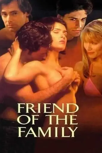 Friend Of The Family (1995)