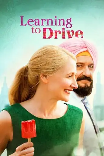 Learning To Drive (2014)