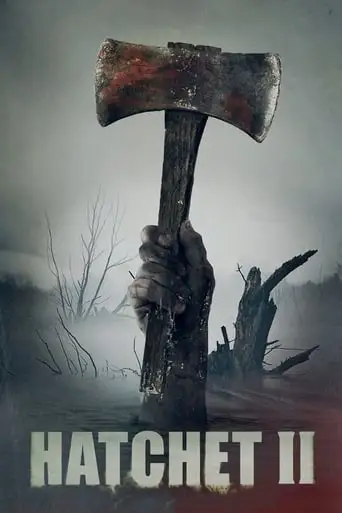 Hatchet II (2010)