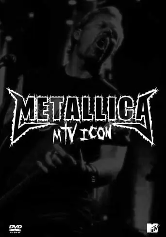 MTV Icon: Metallica (2003)