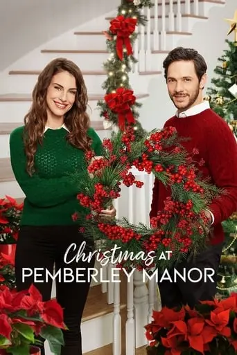 Christmas At Pemberley Manor (2018)