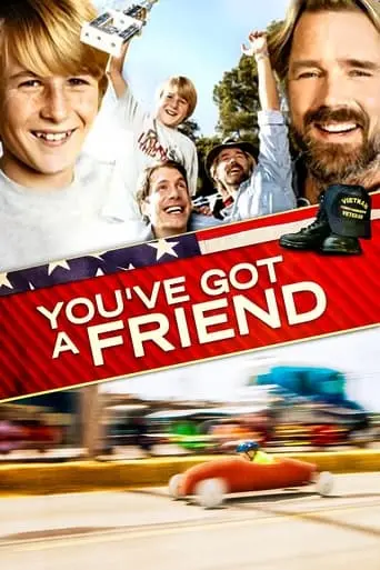 You've Got A Friend (2007)