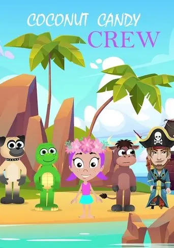 Coconut Candy Crew (2020)