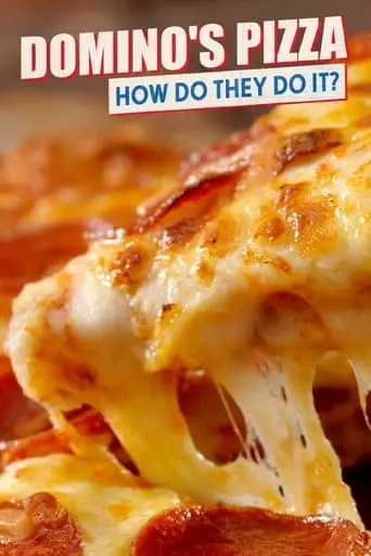 Domino's Pizza: How Do They Really Do It? (2023)