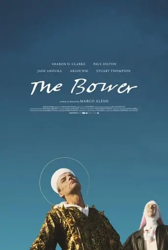 The Bower (2022)