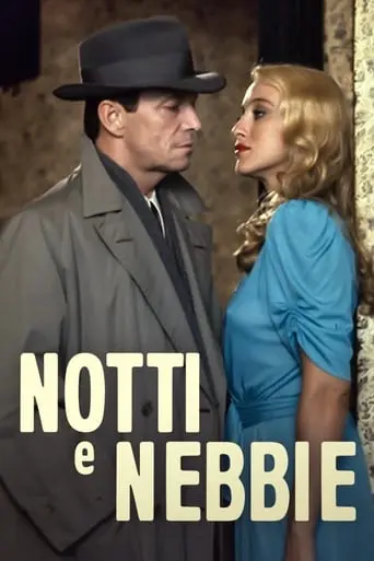 Notti E Nebbie (1984)