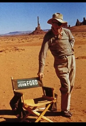 John Ford Et Monument Valley (2013)