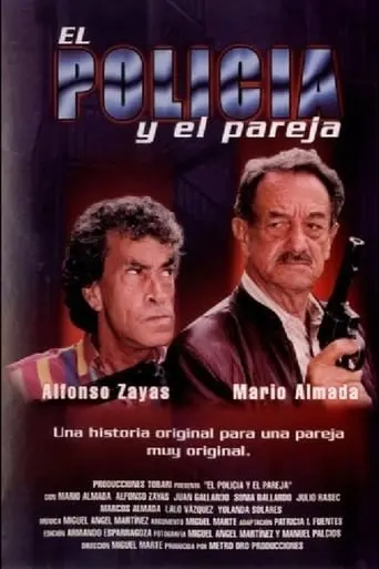 El Policia Y El Pareja (1996)