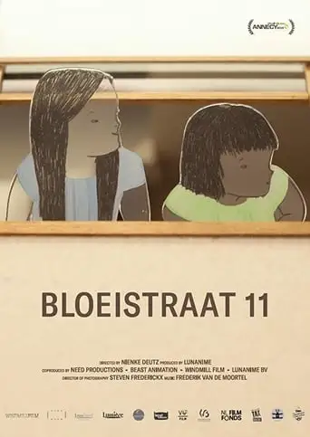 Bloomstreet 11 (2018)